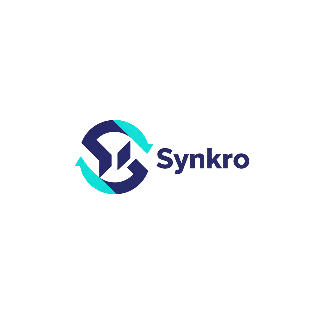 Synkro Authority Platform Logo