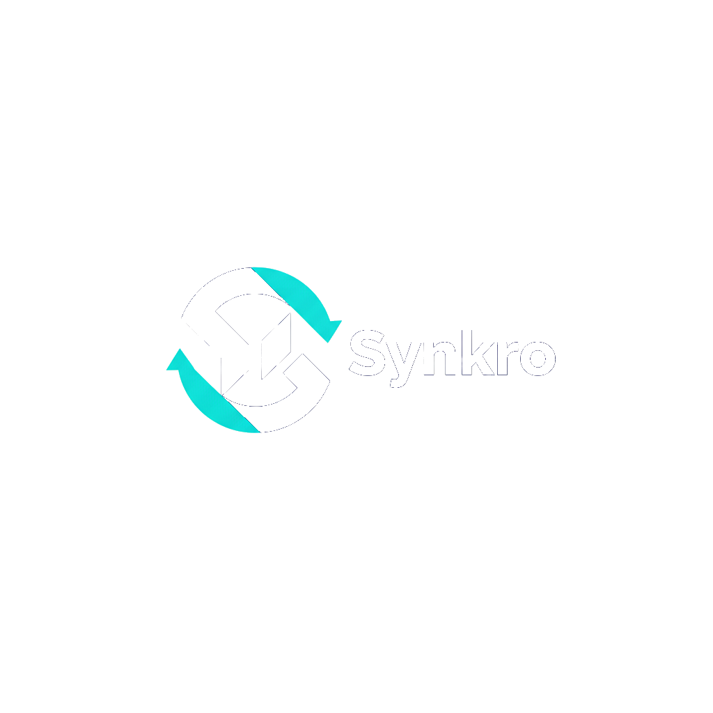 Synkro Authority Platform Logo